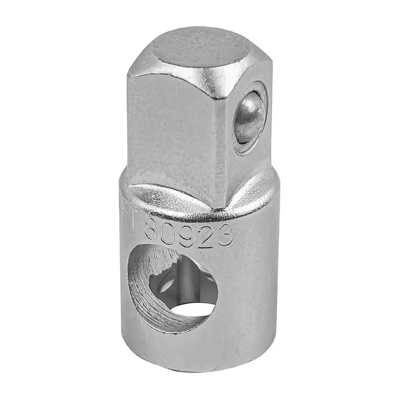 Адаптер-переходник 1/4"(F) x 3/8"(M) FORCEKRAFT FK-80923