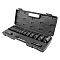 Головки ударные глубокие, набор 15пр., 1/2" (6гр.) FORSAGE F-4166D-5MPB