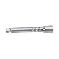 Удлинитель плавающий 75мм 1/4" ROCKFORCE RF-8042075W
