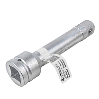 Подовжувач 1" 200мм FORCEKRAFT FK-8048200