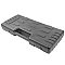Головки ударные глубокие, набор 15пр., 1/2" (6гр.) RockForce RF-4166A-5MPB