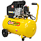 Компресор 50л поршневий з прямим приводом (1.5кВт, ресивер 50л, 180л/м, 220В, вага 25 кг) FORCEKRAFT FK-BM25/50