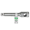 Удлинитель 3/4" 200мм с отверстием Rockforce RF-8047200