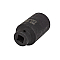 Головка ударна глибока 1/2" 12-гранна 32мм ROCKFORCE RF-4488532