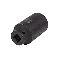 Головка ударна глибока 1/2" 12-гранна 33мм ROCKFORCE RF-4488533