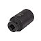 Головка ударна глибока 1/2" 12-гранна 33мм ROCKFORCE RF-4488533