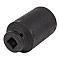 Головка ударна глибока 1/2" 12-гранна 34мм ROCKFORCE RF-4488534