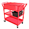 Baннa для мийки дeтaлeй eлeктpичнa 75л Rockforce RF-HS-RPW-20G