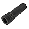 Головка 1/2" з насадкою Hex 19мм ударна ROCKFORCE RF-24407819MPB