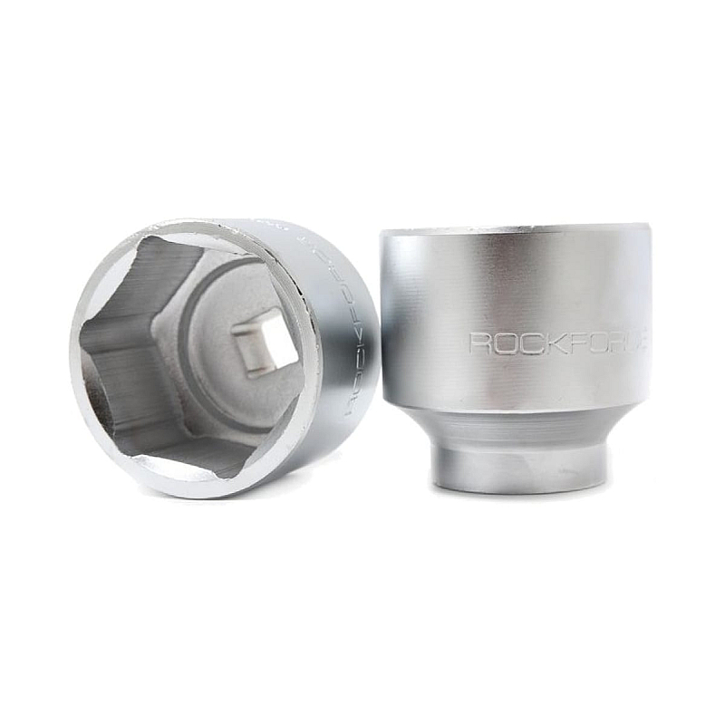 Головка 3/4" 6-гранна 30мм ROCKFORCE RF-56530