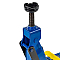 Домкрат підкатний 2т (125-380мм) Forsage F-TH22254