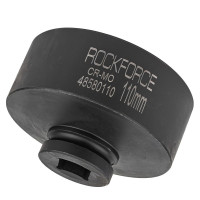Головка ударная 110 мм 6-гранная, 1" ROCKFORCE RF-48580110