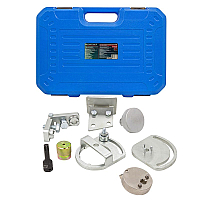 Набор фиксаторов для обслуживания двигателей Volvo/Land Rover 3.0/3.2 ROCKFORCE RF-4013328