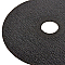 Круг відрізний по металу 125x1.0x22.2мм WMC TOOLS WT-CW705