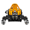 Домкрат підкатний низькопрофільний 1.5т (h min 80мм, h max 355мм) JCB-TH31501