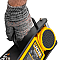 Домкрат підкатний низькопрофільний 1.5т (h min 80мм, h max 355мм) JCB-TH31501