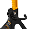 Підставка ремонтна 2т (h min 278mm, h max 425mm), к-т 2шт JCB-TH52002C