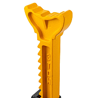 Подставка ремонтная 3т (h min 303mm, h max 438mm), к-т 2 шт. JCB-TH53003E