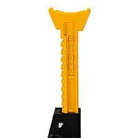 Подставка ремонтная 6т (h min 405mm, h max 620mm), к-т 2 шт.  JCB-TH56002A