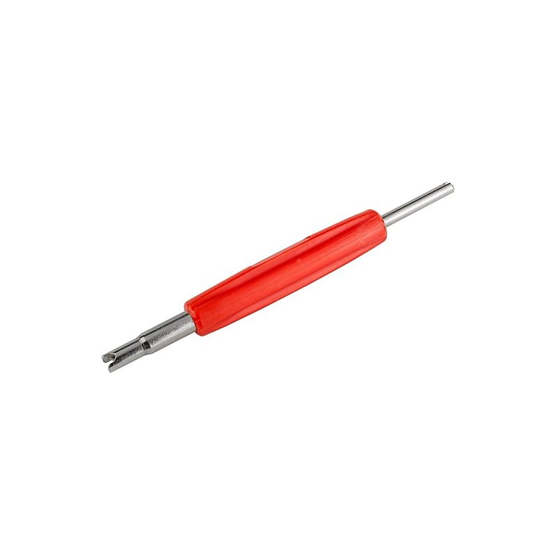 Двухсторонняя отвертка для ниппелей Rockforce RF-VCT-08A