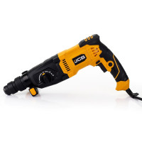 Электрический перфоратор (1050 Вт, 0-4800 об/мин, 3,5 Дж) JCB-RH1050-E
