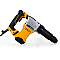Відбійний молоток електричний (1300W, 0-4100 ударів/хв, 15J) JCB-DH1300-E
