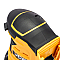 Аккумуляторная эксцентриковая шлифмашина JCB 18V (125 мм) с батареей 2.0 Ач и быстрым зарядным устройством JCB-18OS-2XB-E