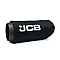 Аккумуляторная эксцентриковая шлифмашина JCB 18V (125 мм) с батареей 2.0 Ач и быстрым зарядным устройством JCB-18OS-2XB-E