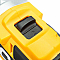 Бесщеточная ударная дрель-шуруповерт (JCB-BLCD-B-E) 18V, max 65Nm в комплекте с зарядным устройством (JCB-18VFC-E) 2.4A и батареей аккуму(JCB-20LI-E) 2.0AH JCB-18BLCD-2XB-E