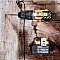 Бесщеточная ударная дрель-шуруповерт (JCB-BLCD-B-E) 18V, max 65Nm в комплекте с зарядным устройством (JCB-18VFC-E) 2.4A и батареей аккуму(JCB-20LI-E) 2.0AH JCB-18BLCD-2XB-E
