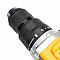 Дриль-шуруповерт акумуляторний 18V, max 65Nm, без акумулятора JCB-18BLDD-B-E