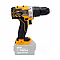 Дриль-шуруповерт акумуляторний 18V, max 65Nm, без акумулятора JCB-18BLDD-B-E