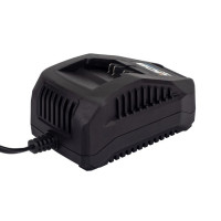 Зарядное устройство для аккумуляторных батарей 18V, 2.4A JCB-18VFC-E