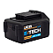 Акумуляторна батарея 18V 5.0AH, LI-ion JCB-50LI-E