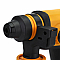 Аккумуляторный перфоратор (18V, 0-4500 об/мин, 1.7J), без аккумулятора JCB-18BLRH-B