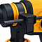 Аккумуляторный перфоратор (18V, 0-4500 об/мин, 1.7J), без аккумулятора JCB-18BLRH-B