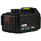 Акумуляторна батарея 18V 4.0AH, LI-ion JCB-40LI-E