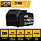 Акумуляторна батарея 18V 4.0AH, LI-ion JCB-40LI-E