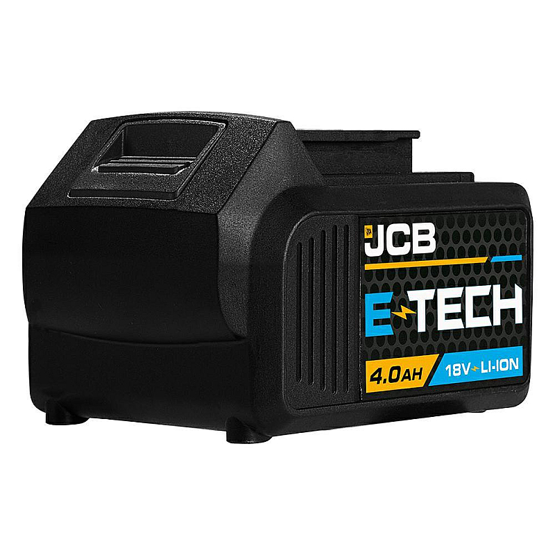 Акумуляторна батарея 18V 4.0AH, LI-ion JCB-40LI-E