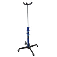 Стійка трансмісійна гідравлічна (0.5 тонн) Forsage F-TEL05005