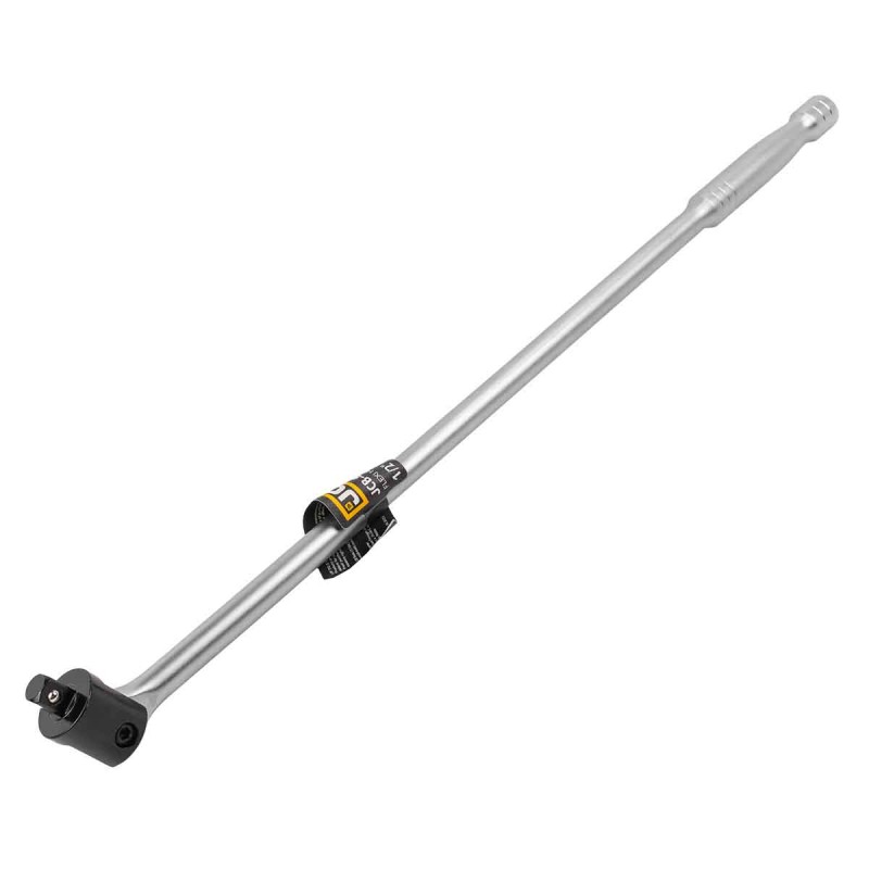Вороток 1/2" 600мм шарнірний