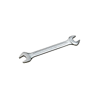 Ключ рожковый 19x21мм FORSAGE F-7541921