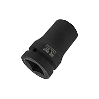 Головка ударна для футорки 1" 4гр. 22мм ROCKFORCE RF-4819022