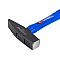 Молоток слесарный 400г. FORSAGE F-T7604
