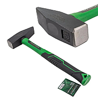 Молоток слесарный 1000г ROCKFORCE RF-T7610