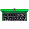 Набор ударных головок комбинированный 1/4'', 1/2'', 25пр. (6гр.) RockForce RF-50121K