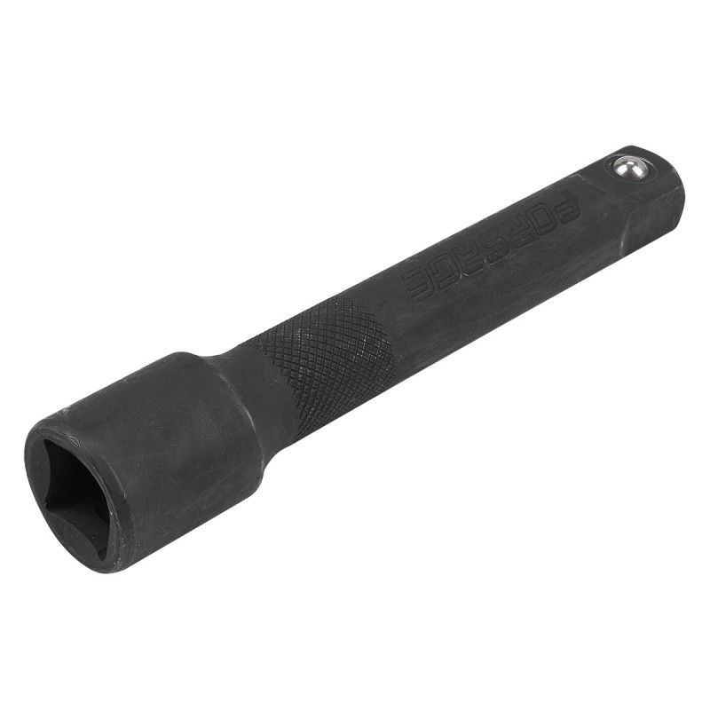 Удлинитель ударный 125мм 1/2" Forsage F-8044125K