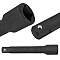 Удлинитель ударный 125мм 1/2" Forsage F-8044125K