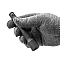 Удлинитель ударный 125мм 1/2" Forsage F-8044125K
