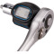 Цифpoвий динaмoмeтpичний aдaптep двocтopoнньoї дії 1/2" 40-200Nm ROCKFORCE RF-MT-1-240